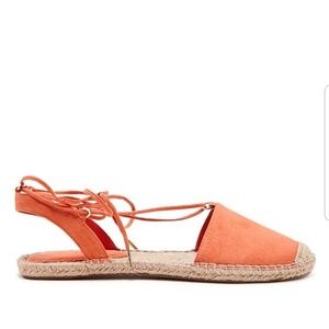Forever 21 Espadrilles